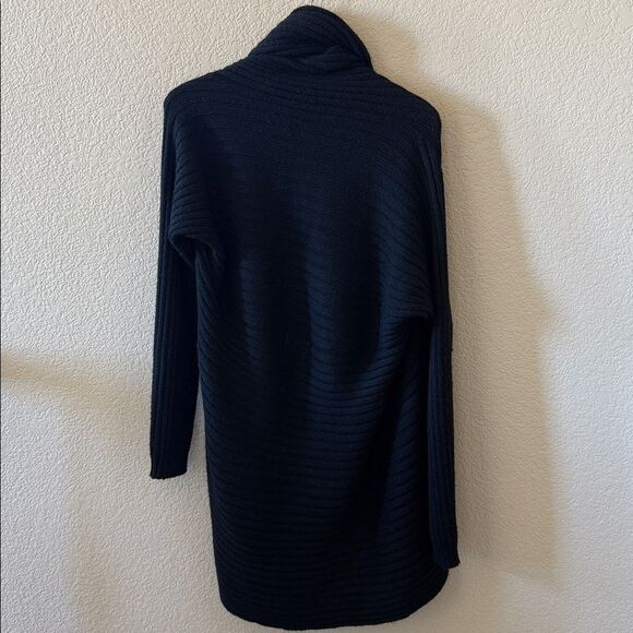 Simply Natural Alpaca Made In Peru Round Sweater Cardigan XL - Picture 8 of 8